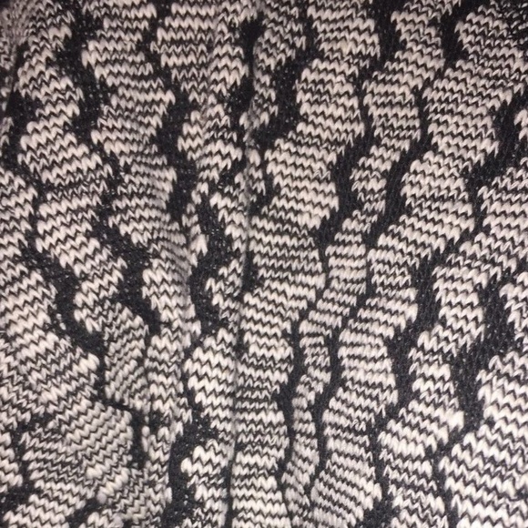 TOPSHOP SZ 4 OPEN FRONT CARDIGAN JACKET WOMEN TOP - Picture 7 of 7